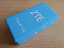 ZTE BLADE A32 DUAL SIM 32GB