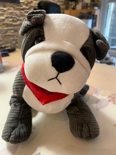 BMW Mini, Hund Plüschtier