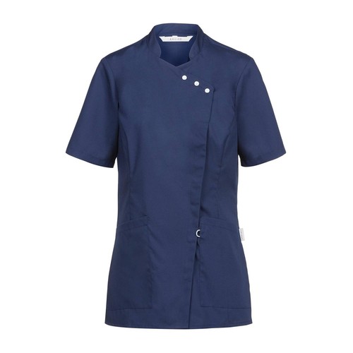 Greiff damen kasack dunkelblau - damen-kasack,