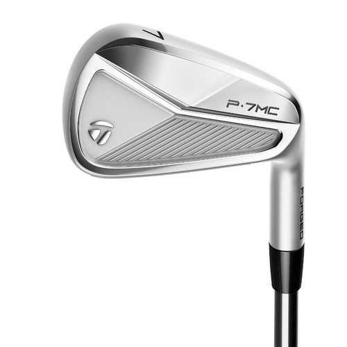 Taylormade 7mc eisen kbs - taylormade,