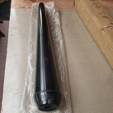 Moto Morini Lafranconi Auspuff