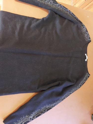 Blinddate pullover - pullover, xl