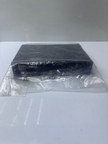 Sonicwall tz350w apl28 0b5 - sonicwall,
