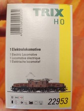 TRIX 22953 HO Ce 6/8 II