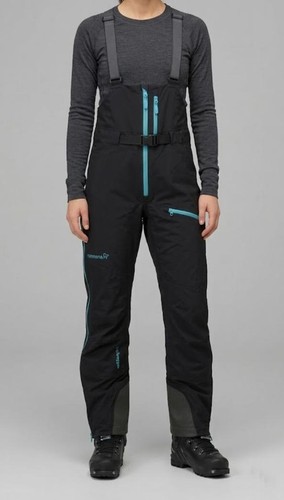 Norrona hose skihose - norrona, damen