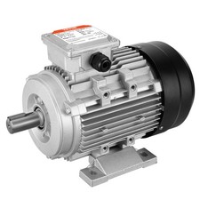 VEVOR 1,5kW Wechselstrommotor