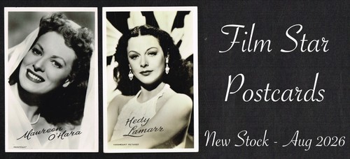 Filmstar 20er bis 50er - filmstar,