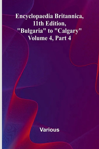 Various encyclopaedia - various,