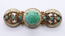 Antik um 1910 Brosche brooch
