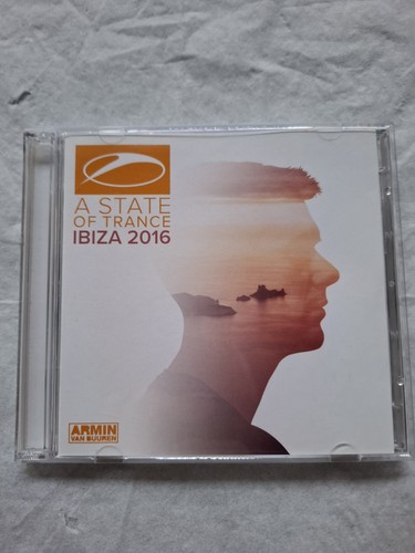State trance ibiza - ,
