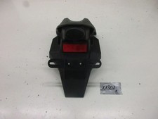 Kennzeichenhalter Nummernschild X1301 Kawasaki Z 1000 Verkleidung 35019-0007