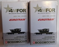 2x 48682 Leopard 2 A1