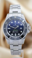 Rolex Sea-Dweller Deepsea 44mm