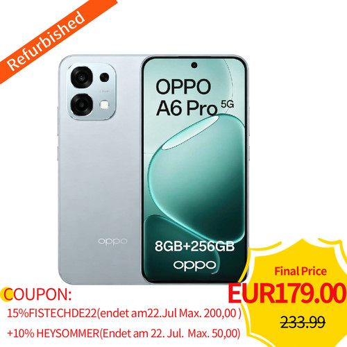 Oppo pro 256gb 6 - pro, 8/256gb