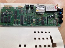 Commodore C64 Mainboard 250469