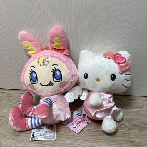 Mezzo piano hello kitty - mezzo, piano✖️hello