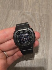 Herren Casio Baby-G BLX-560