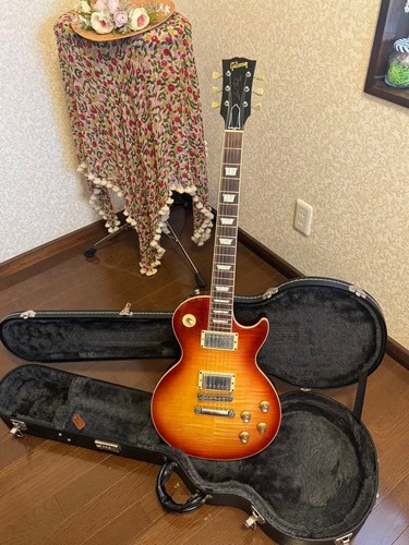 Gibson les paul - gibson, standard
