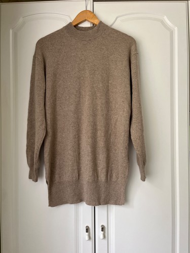 Autograph beige 100 - ms, %