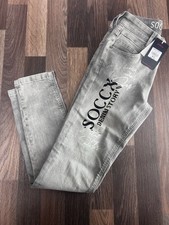 SOCCX Jeans Mira W 27