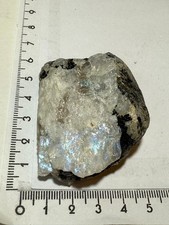 Mondstein, aus Indien