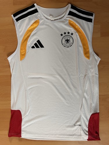 Trainingstop adidas dfb 2026 - trainingstop,