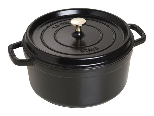 Staub bräter 2 l - bräter, 5,2