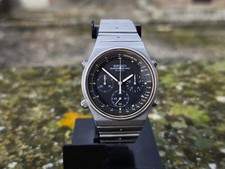 JAPANISCHE SPEEDMASTER: Seiko 7A28-701A - JDM Chronograph - Sehr Selten