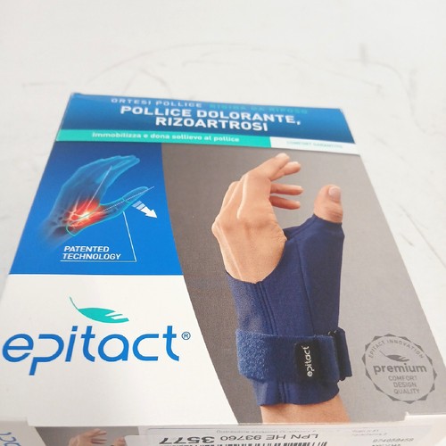 Epitact orthese - epitact,
