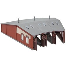 Faller 120177 Ringlokschuppen