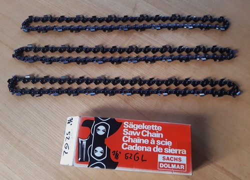 Sägekette sachs dolmar - sachs,