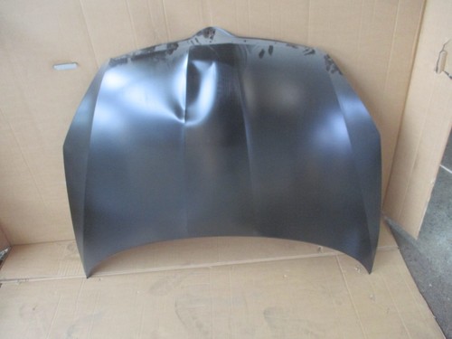 Skoda fabia motorhaube - skoda,