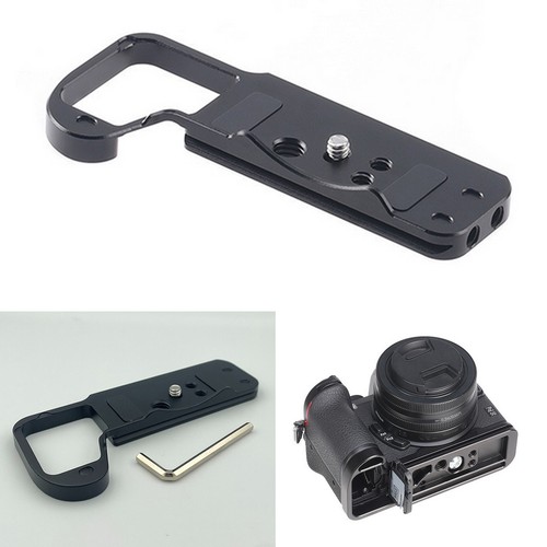 Quick release platte - quick,