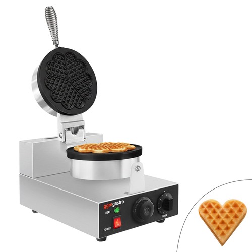 Ggm gastro waffeleisen - ggm,