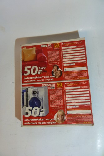 Neckermann katalog herbst - -, herbst-