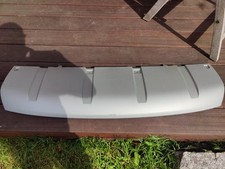 Land Rover Discovery 5 - Unterfahrschutz Vorne