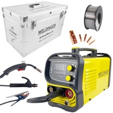 MAG-Fülldrahtschweißgerät