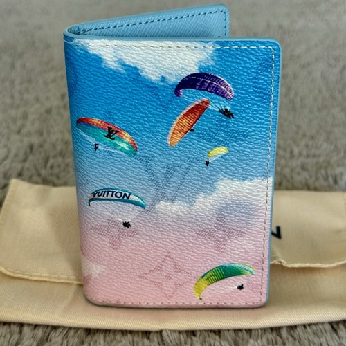 Pocket organizer card holder - pocket,