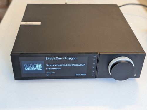 Cambridge evo 150 - cambridge, evo-150