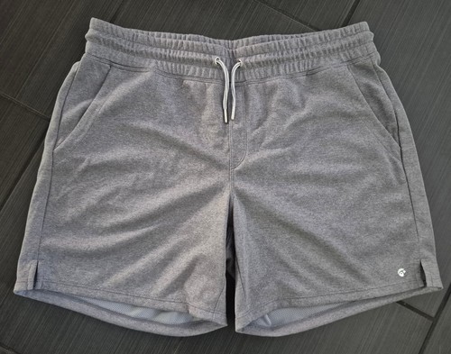 Tchibo damen sweatshort grau - tchibo,