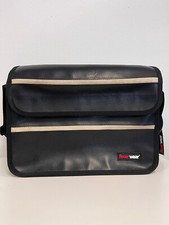 Feuerwear Laptoptasche Scott13 schwarz Feuerwehr Feuerwehrgeschenk