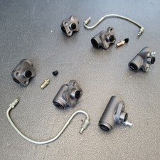 Radbremszylinder Trabant 601