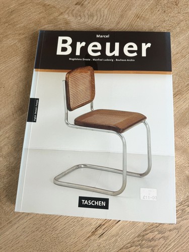 Marcel breuer design - ,