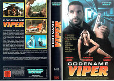 (FSK 18) VHS Videokassette -