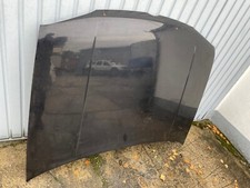 VW Golf 4 Cabrio Motorhaube