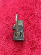 BMW E9 ?? E3 ??? Helphos Scheiben Wasser SpritzAnlage Motor Oldtimer