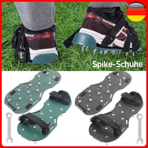Rasenbelüfter rasen schuhe - rasenbelüfter,