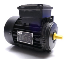 AEG 3-Phase Motor 36801 |