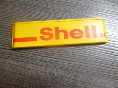 Playmobil zur shell - zur,