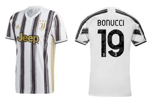 Trikot adidas juventus turin - trikot,